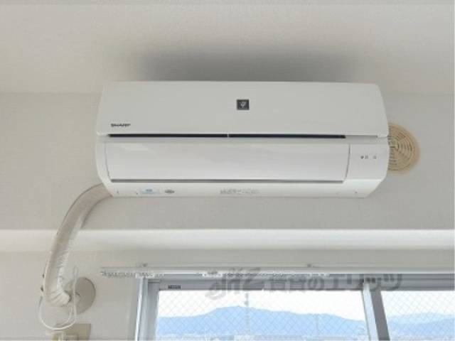 エアコン　洋室