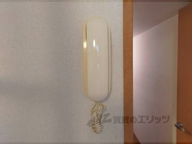 インターホン