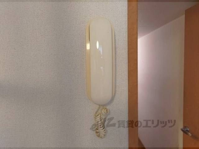 インターフォン