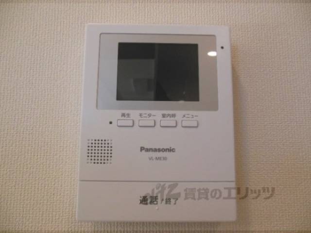 ドアフォン（ＴＶ含）