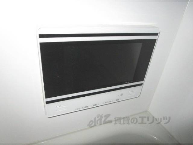 風呂　テレビ