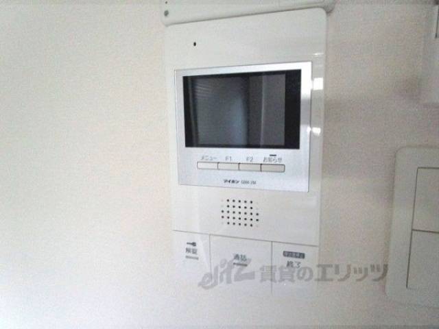ドアフォン（ＴＶ含）