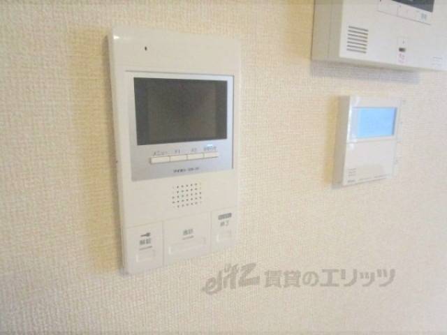 ドアフォン（ＴＶ含）