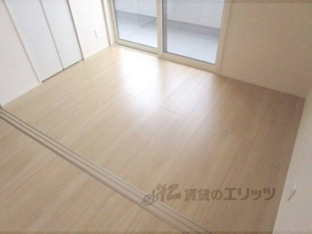 洋室