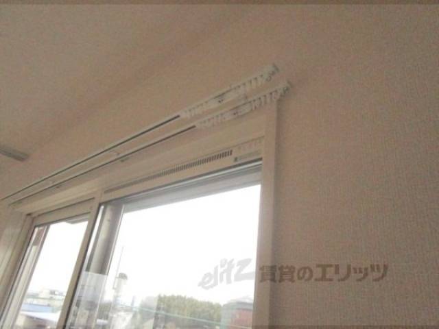 カーテンレール