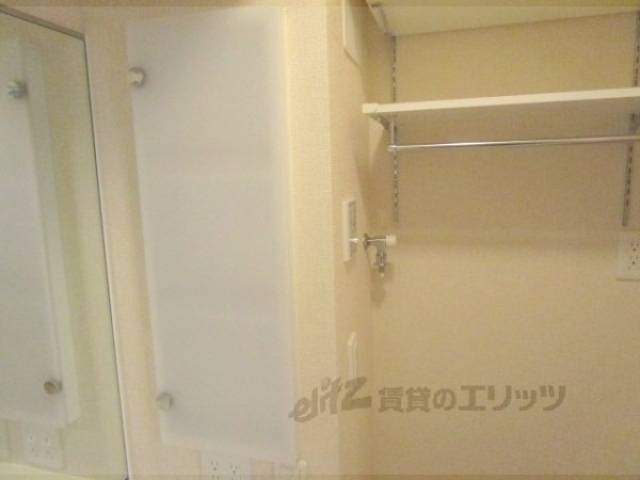 洗面所