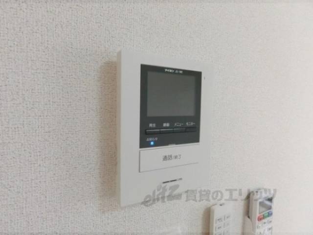 ドアフォン（ＴＶ含）