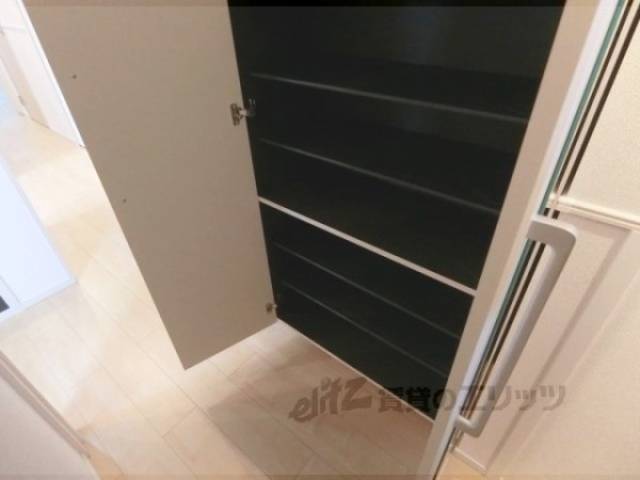 下駄箱