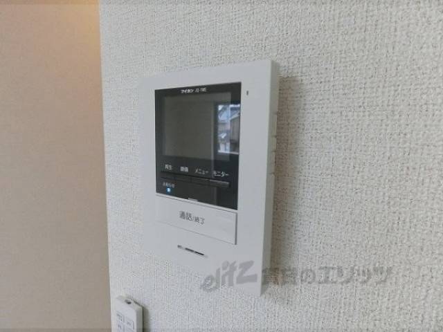 ドアフォン（ＴＶ含）