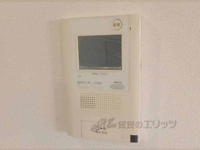ドアフォン（ＴＶ含）