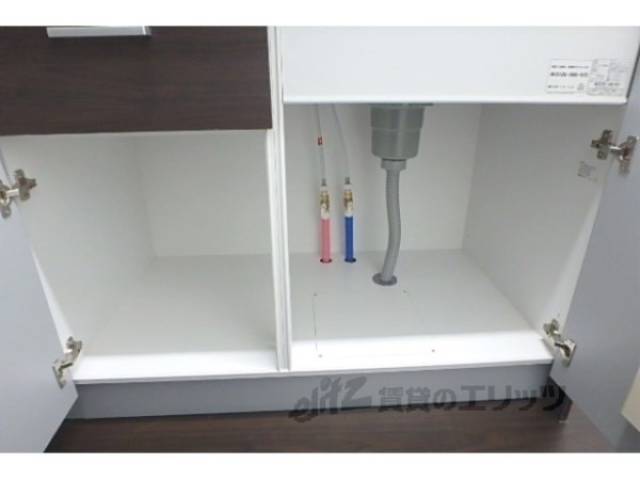 キッチン　収納