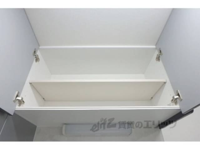 キッチン　収納