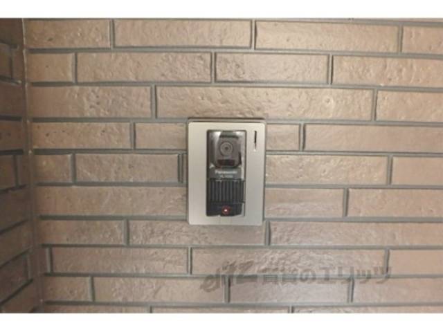 ドアフォン（ＴＶ含）