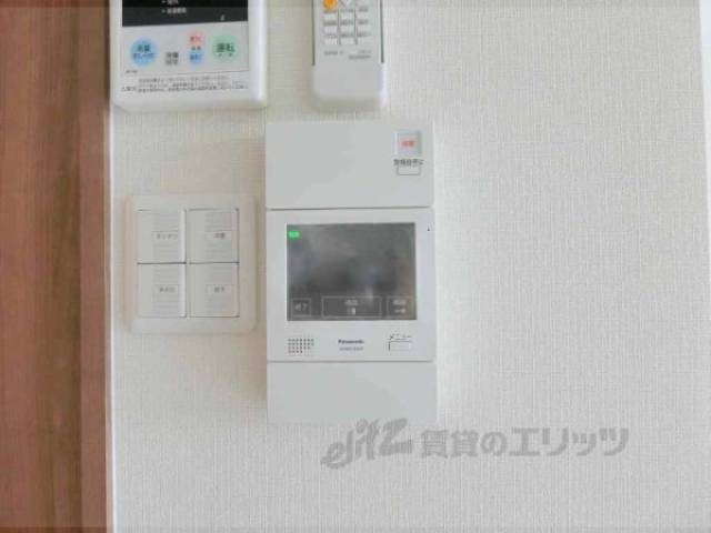 ドアフォン（ＴＶ含）