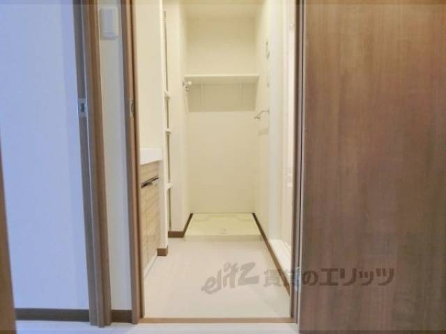 洗面所