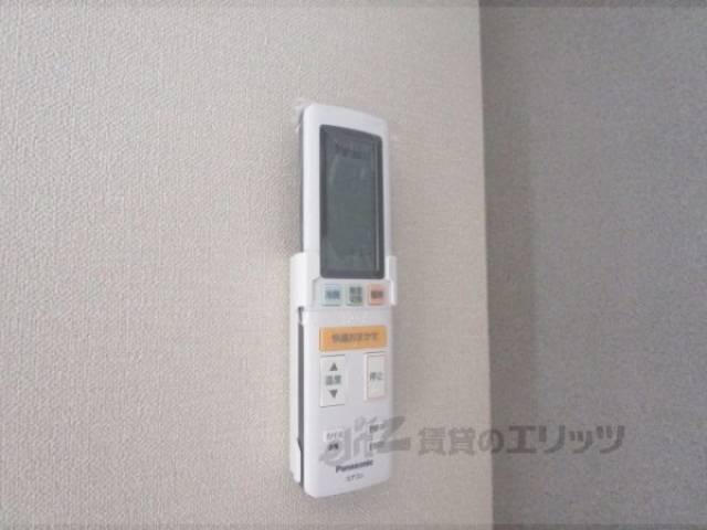 ｴｱｺﾝのリモコン