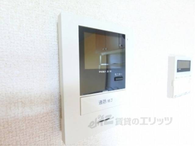 ドアフォン（ＴＶ含）
