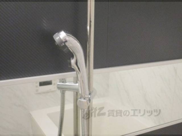 風呂　シャワーヘッド