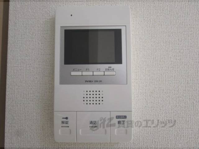 ドアフォン（ＴＶ含）