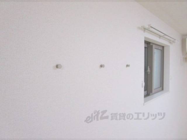 壁掛けフック