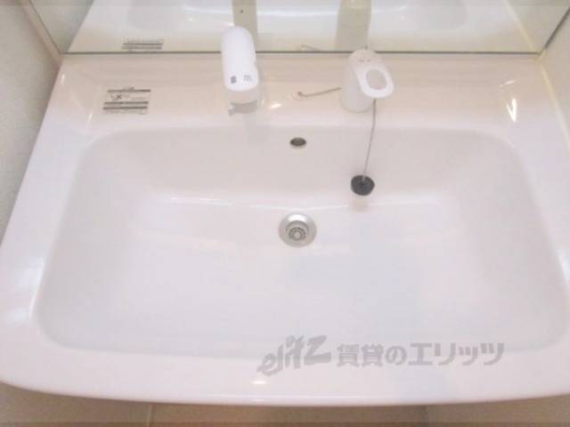 洗面所