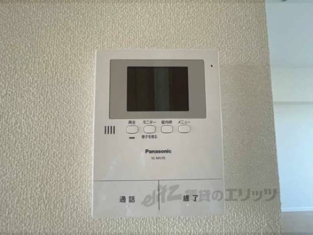 ドアフォン（ＴＶ含）