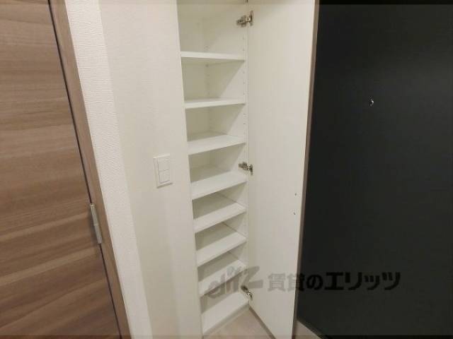 下駄箱