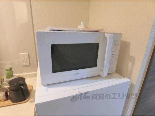 電子レンジ