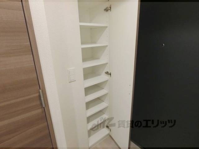 下駄箱