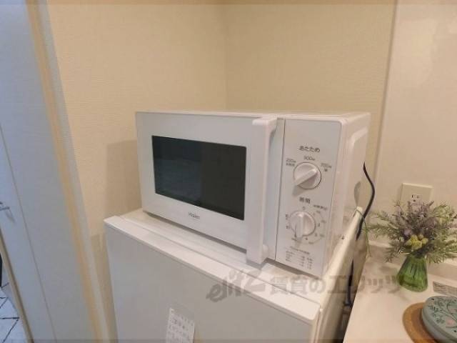 電子レンジ