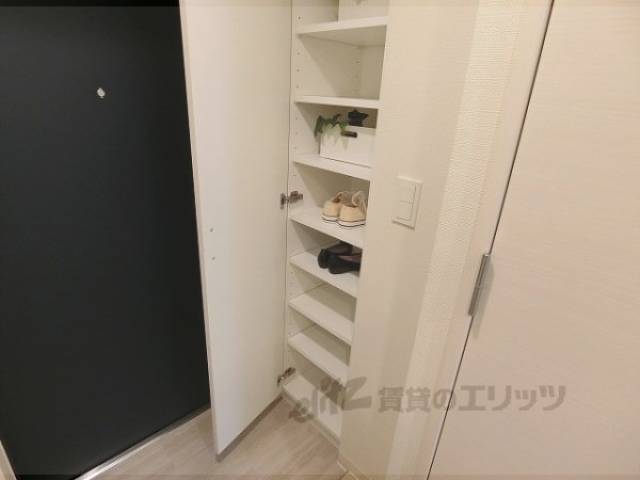 下駄箱