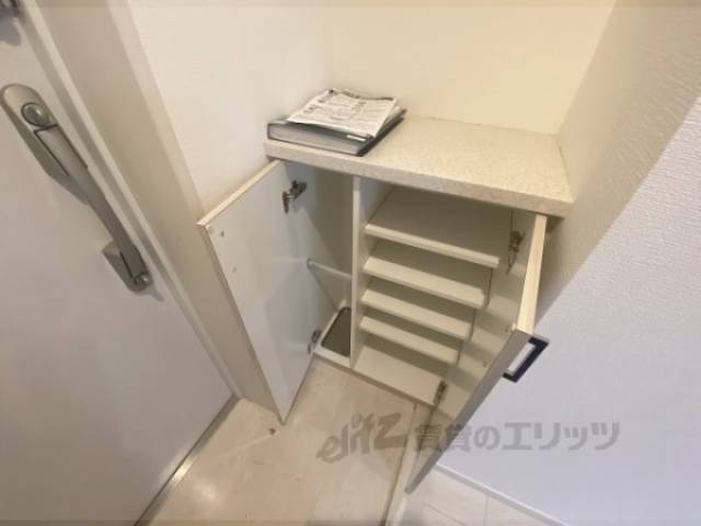 下駄箱