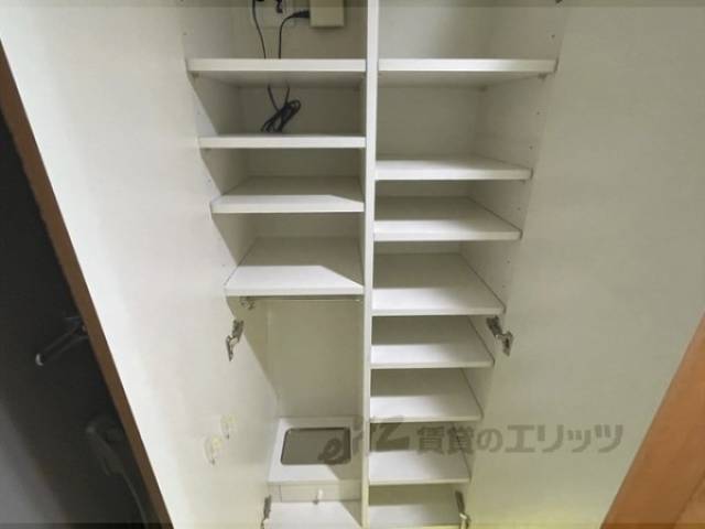 下駄箱