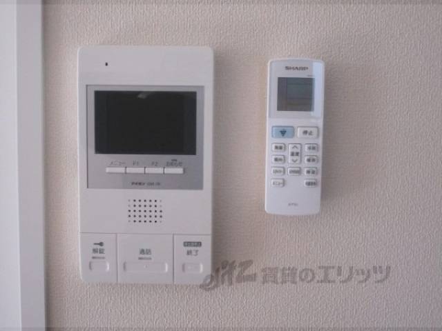 ドアフォン（ＴＶ含）　エアコン　リモコン