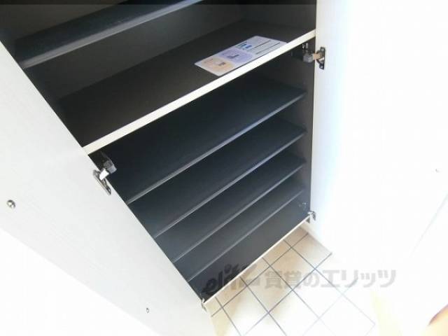 下駄箱
