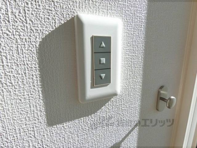 シャッターリモコン