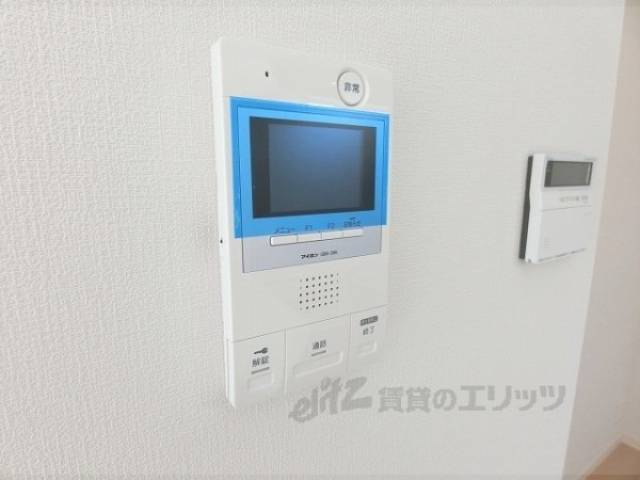 ドアフォン（ＴＶ含）