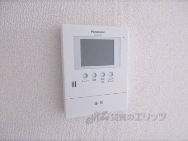 ドアフォン（ＴＶ含）