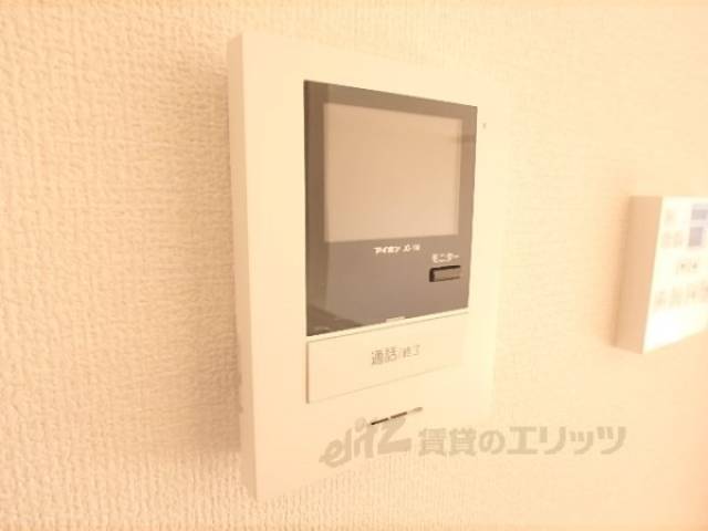 ドアフォン（ＴＶ含）