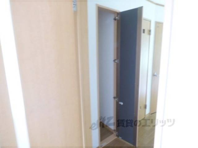 キッチン　収納