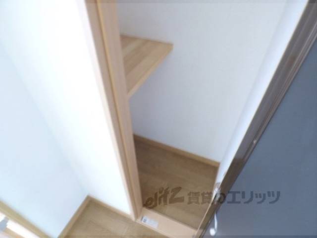 キッチン　収納