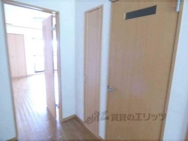 キッチン　収納