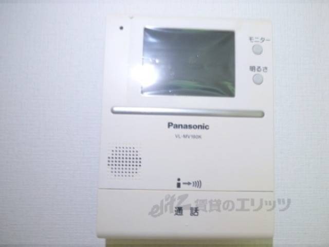 ドアフォン（ＴＶ含）