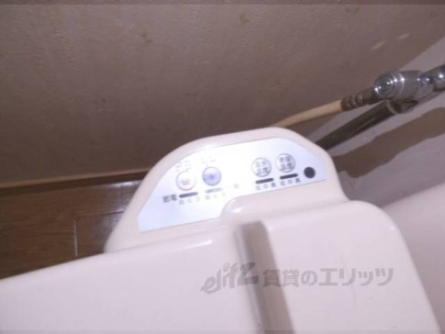 トイレ　リモコン