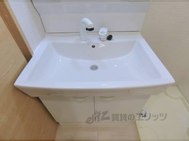 洗面所