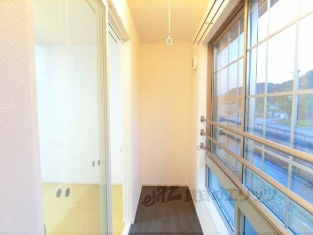 ベランダ　サンルーム