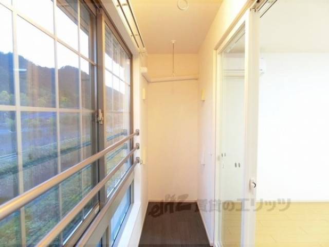 ベランダ　サンルーム