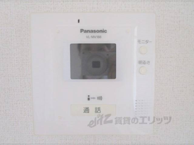 ドアフォン（ＴＶ含）