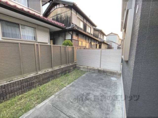 庭