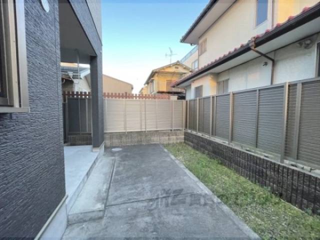 庭